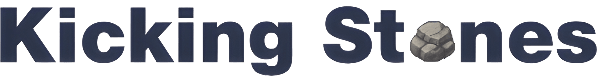 KickingStones